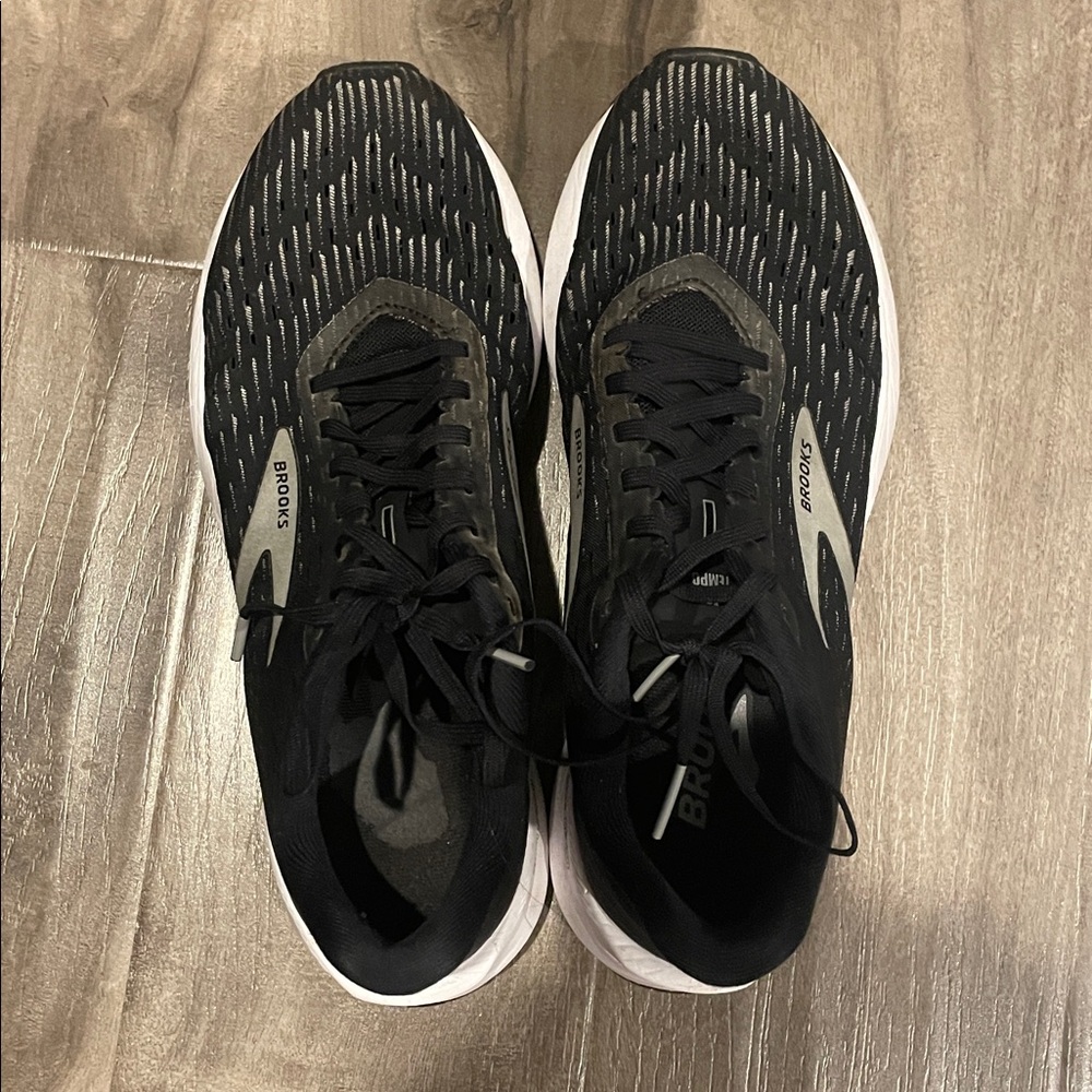 Brooks Hyperion Tempo - Picture 4 of 4